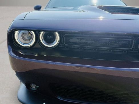 Used 2022 Dodge Challenger R/T w/ Blacktop Package image 30