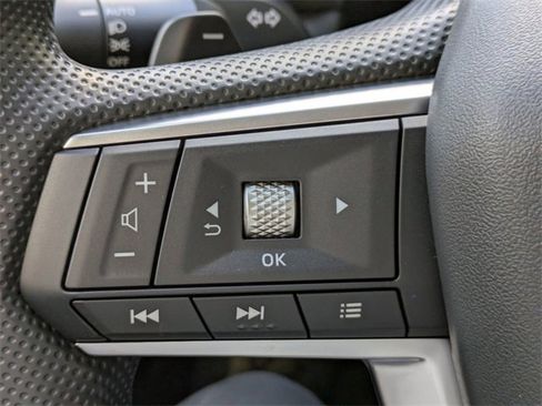 New 2025 Mitsubishi Outlander ES image 26