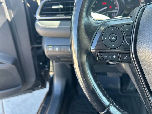Used 2021 Toyota Camry SE w/ Cold Weather Package AWD/4WD image 20