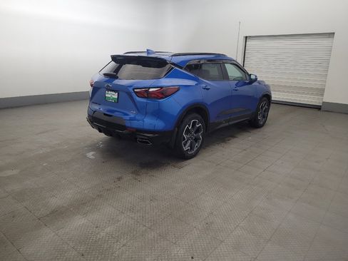 Used 2020 Chevrolet Blazer RS AWD/4WD image 9