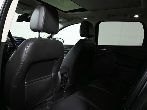 Used 2013 Ford Escape SEL AWD/4WD image 7
