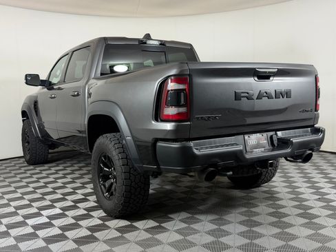 Used 2022 RAM 1500 TRX w/ TRX Level 2 Equipment Group AWD/4WD image 3