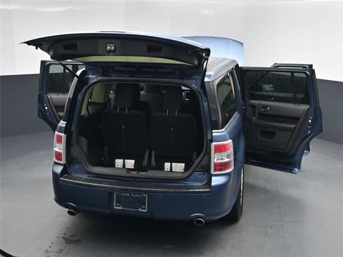 Used 2019 Ford Flex SEL image 27