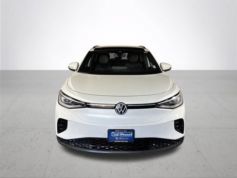 Certified 2023 Volkswagen ID.4 Pro S AWD/4WD image 4