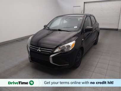 Used 2023 Mitsubishi Mirage ES