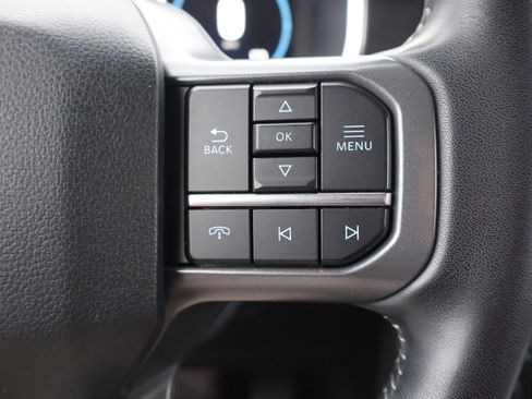 Used 2023 Ford F150 Lariat w/ Equipment Group 502A High image 16