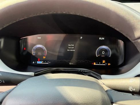 New 2026 Jeep Compass Limited AWD/4WD image 15