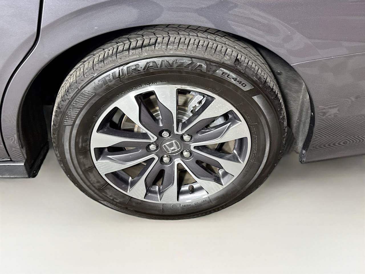 Used 2024 Honda Odyssey EX-L image 5