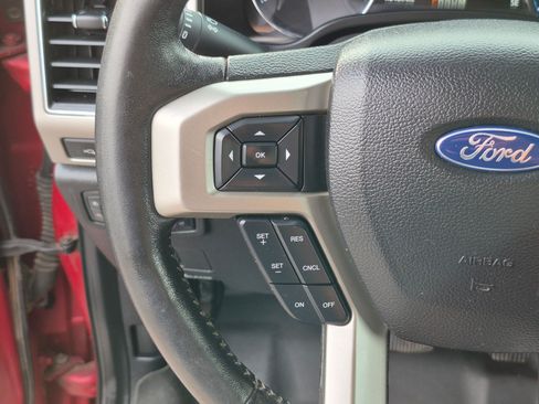 Used 2020 Ford F250 Lariat AWD/4WD image 19