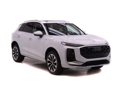 New 2026 Audi Q3 quattro 2.0T image 2