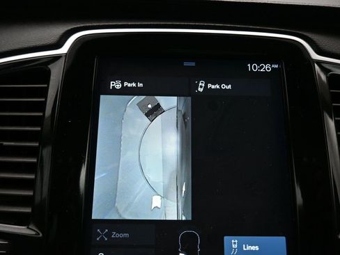 Used 2021 Volvo XC90 T6 Inscription image 22