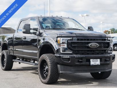 Used 2020 Ford F250 Lariat