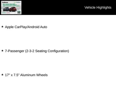Certified 2017 GMC Acadia SLE AWD/4WD image 15