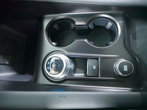 New 2026 Ford Explorer ST image 28