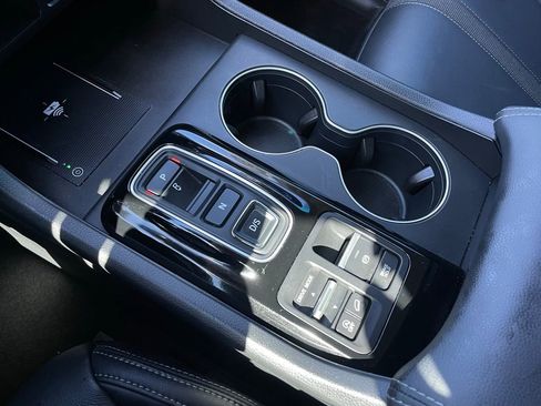 Certified 2025 Honda Pilot EX-L image 19