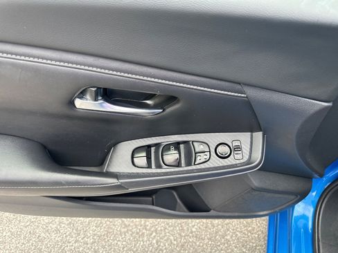 Used 2021 Nissan Sentra SV FWD image 10