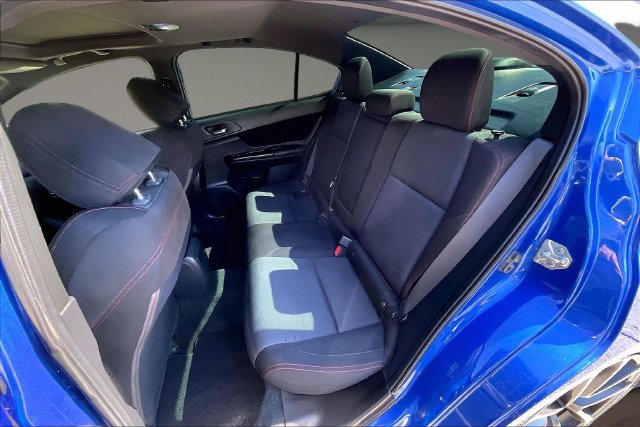 Used 2019 Subaru WRX Premium AWD/4WD image 24