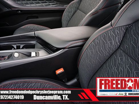 New 2026 Dodge Charger Scat Pack image 31