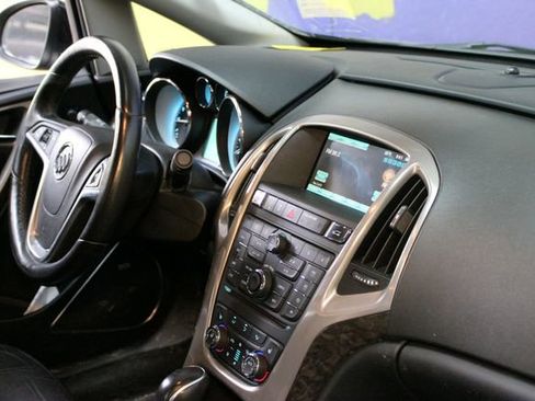 Used 2015 Buick Verano Premium FWD image 8