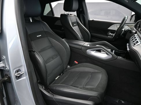 Used 2024 Mercedes-Benz GLE 53 AMG 4MATIC Coupe image 50