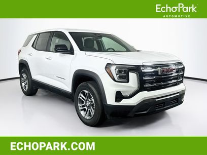 Used 2026 GMC Terrain Elevation