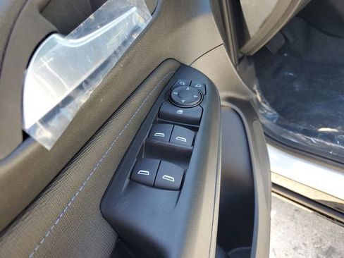 New 2026 Buick Envista Sport Touring w/ Convenience I Package FWD image 17
