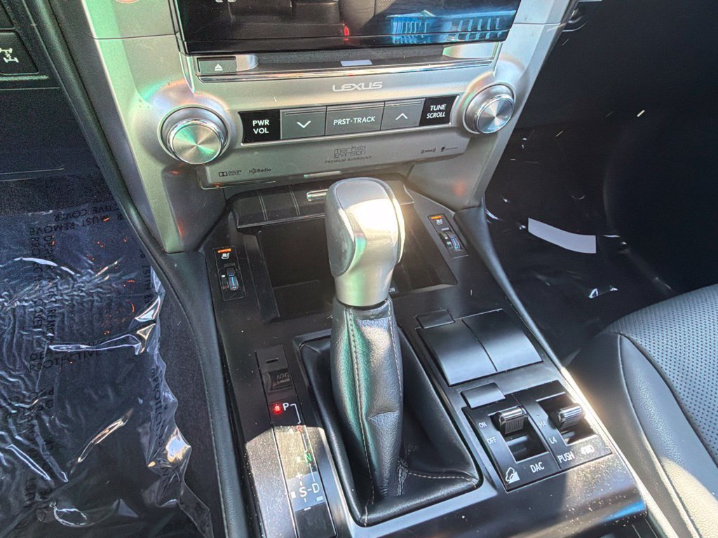 Used 2021 Lexus GX 460 Premium w/ Premium Plus Package AWD/4WD image 7