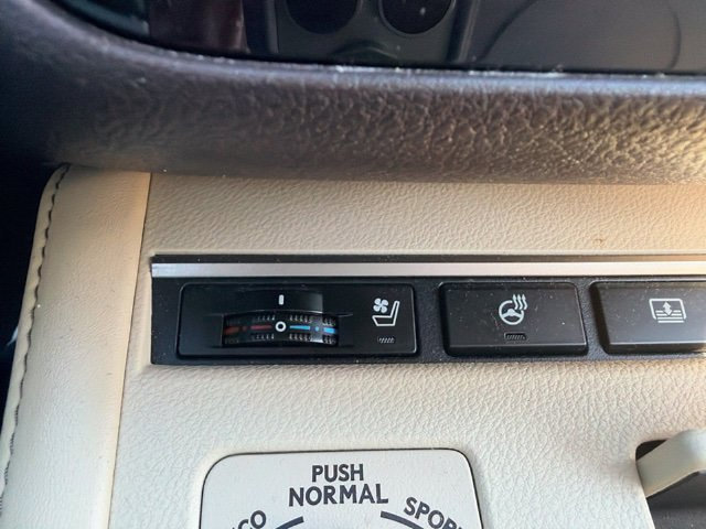 Used 2017 Lexus ES 350 w/ Luxury Package FWD image 20