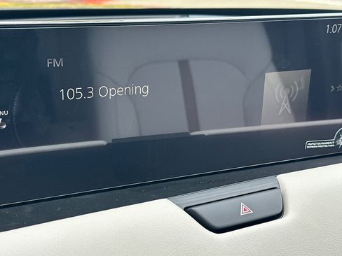 New 2026 MAZDA CX-90 Plug-In Hybrid w/ Premium Plus image 21