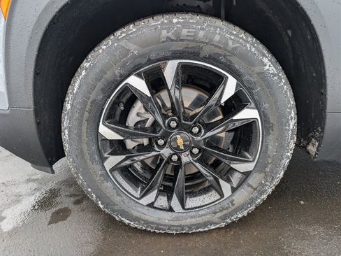 Used 2023 Chevrolet TrailBlazer LT w/ Convenience Package image 22