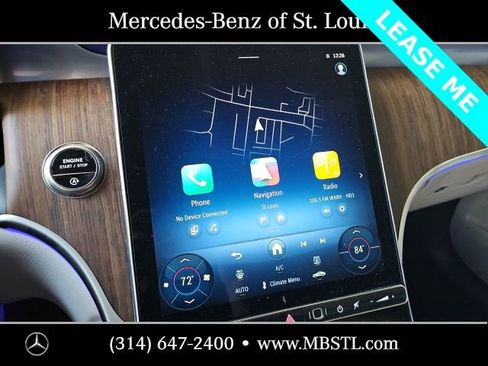 Certified 2025 Mercedes-Benz GLC 300 4MATIC image 20