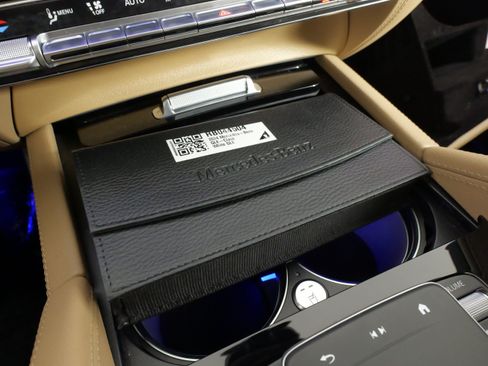 Used 2024 Mercedes-Benz GLE 450 4MATIC image 64