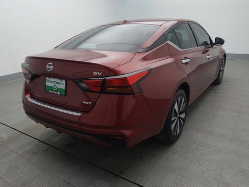 Used 2022 Nissan Altima 2.5 SV image 9
