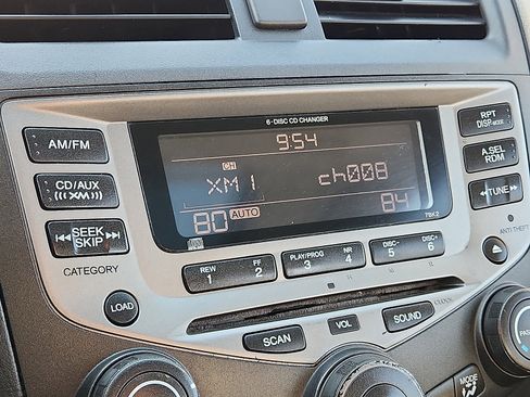 Used 2006 Honda Accord EX-L image 17