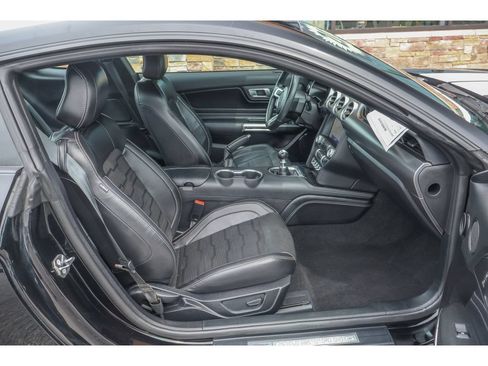 Used 2020 Ford Mustang GT Premium w/ Equipment Group 401A RWD image 16