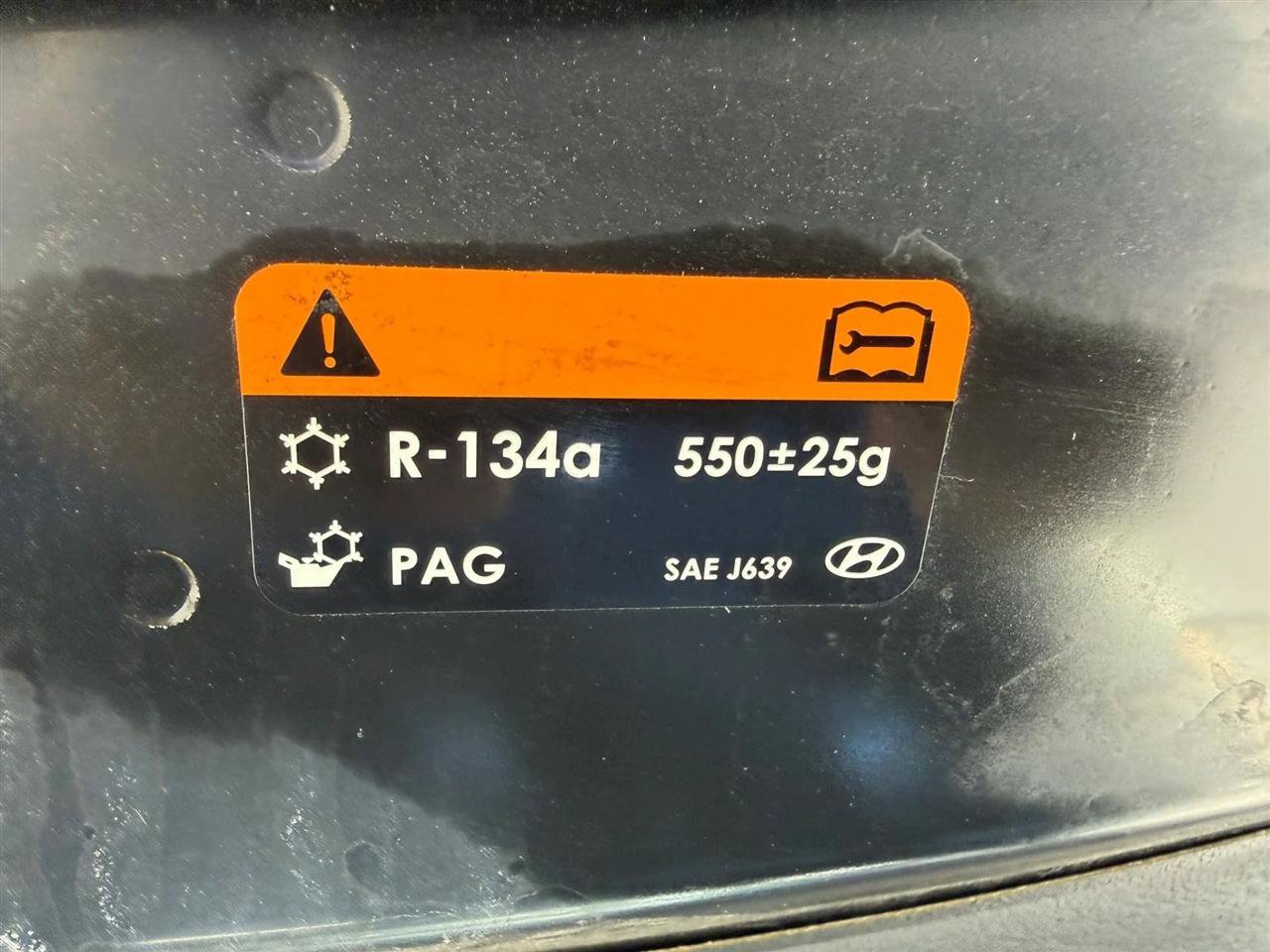 Used 2018 Hyundai Tucson Value FWD image 25