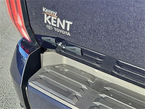 New 2026 Toyota Tundra Platinum image 6