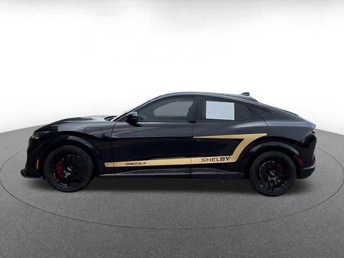 Used 2023 Ford Mustang Mach-E GT AWD/4WD image 7