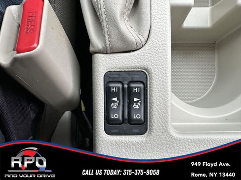 Used 2014 Subaru Crosstrek 2.0i Premium image 25