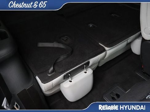 Certified 2025 Hyundai Palisade SEL FWD image 14
