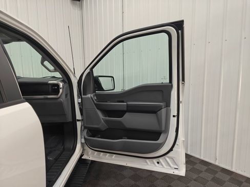 Used 2023 Ford F150 XLT AWD/4WD image 32