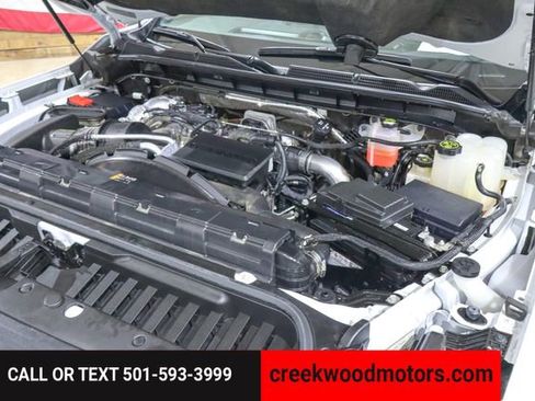 Used 2024 GMC Sierra 3500 Pro image 29