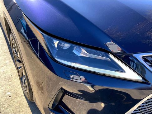 Used 2020 Lexus RX 350 image 26