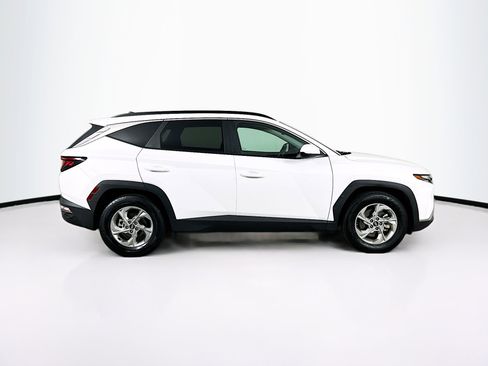 Used 2024 Hyundai Tucson SEL FWD image 10