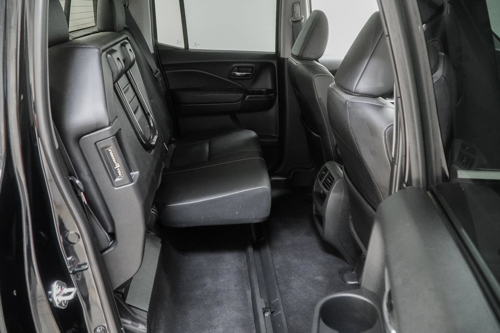 Used 2023 Honda Ridgeline RTL image 36