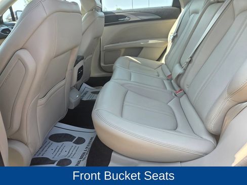 Used 2020 Lincoln MKZ AWD w/ Convenience Package image 50