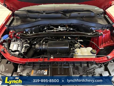 Used 2023 Ford Explorer Limited w/ Limited Technology Package image 29