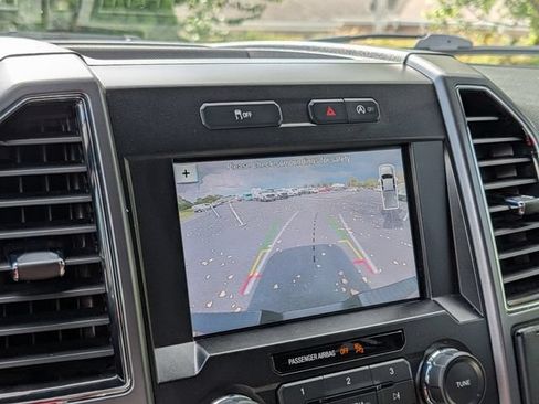 Used 2019 Ford F150 XLT w/ Equipment Group 302A Luxury AWD/4WD image 20