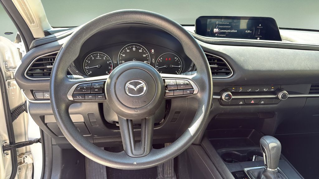 Used 2024 MAZDA CX-30 AWD 2.5 S image 17