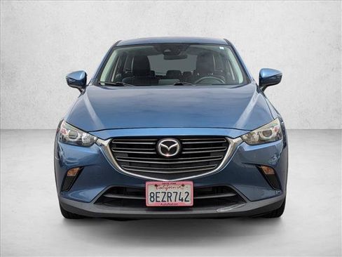Used 2019 MAZDA CX-3 Touring w/ Preferred Equipment Package FWD image 3